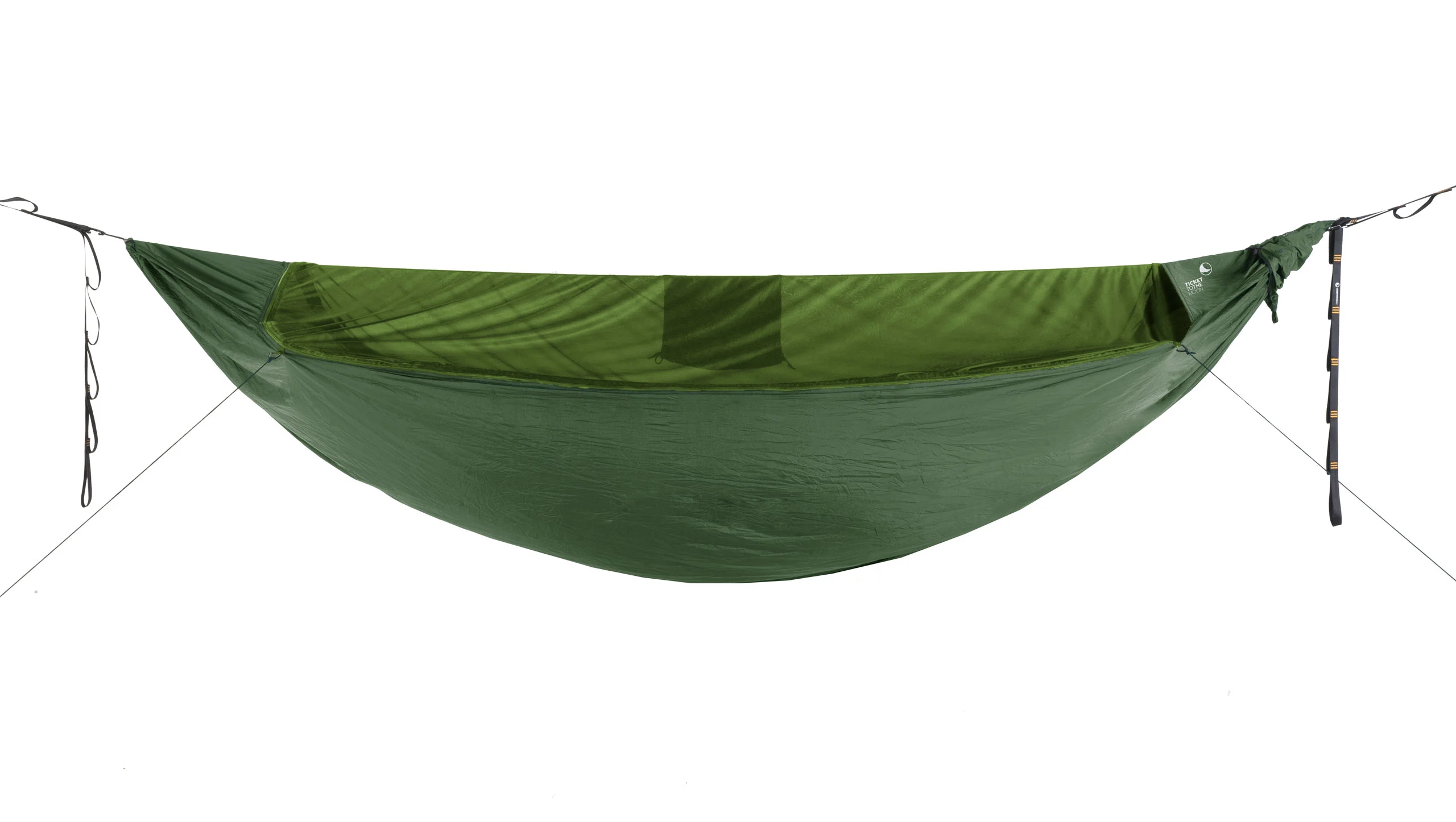 TICKET TO THE MOON TRAVEL ORIGINAL PRO HAMMOCK